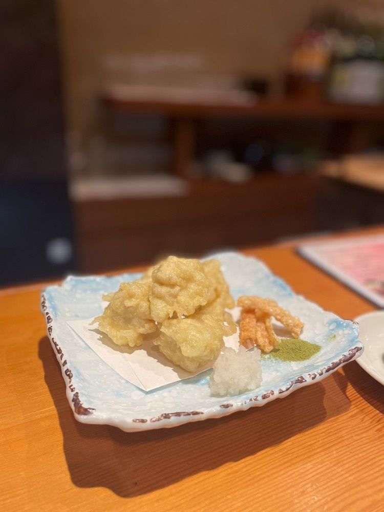 mamama__tさんが投稿した豆腐料理とおばんざい まるたけえびす豆八 京都 先斗町（【旧店名】豆腐料理とおばんざい 京都豆八）に関する口コミの画像