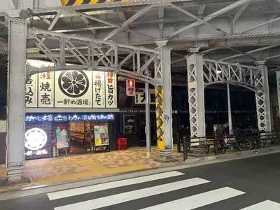 真不同 飲茶倶楽部 コレド室町テラス店（チェンプートン）
