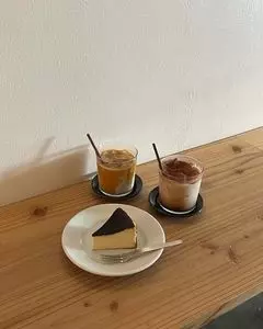 クランプコーヒーストア（KRAMP COFFEE STORE）