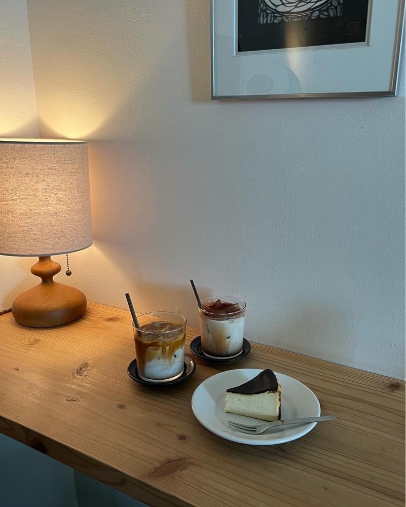 pyonpyono3さんが投稿したクランプコーヒーストア（KRAMP COFFEE STORE）に関する口コミの画像