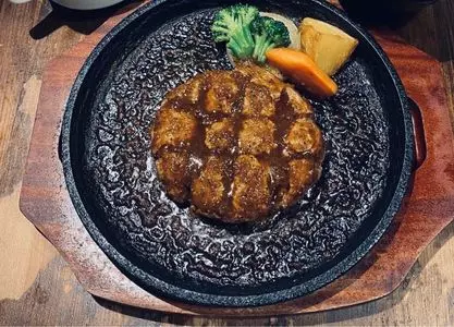 札幌牛亭 南池袋店