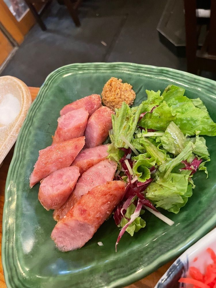 Daisyさんが投稿した沖縄料理とそーきそば たいよう食堂に関する口コミの画像