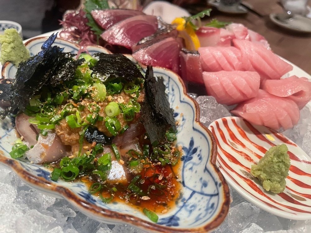 Andyさんが投稿した博多ほたる 麻布十番店（ハカタホタル）に関する口コミの画像