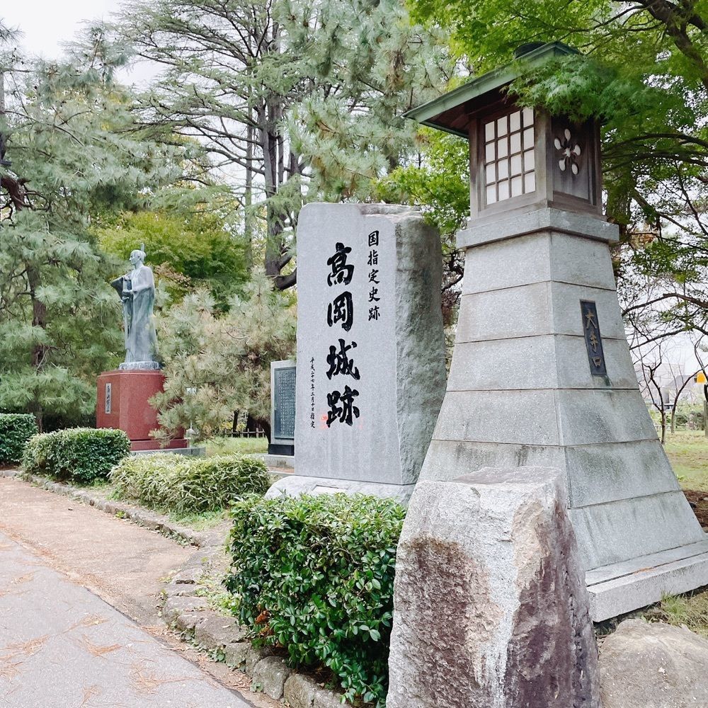 Danjouさんが投稿した高岡公園に関する口コミの画像