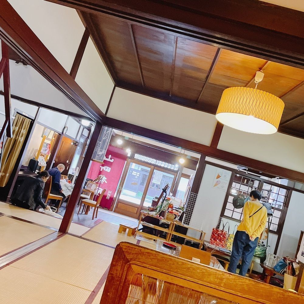 Danjouさんが投稿した山町茶屋に関する口コミの画像