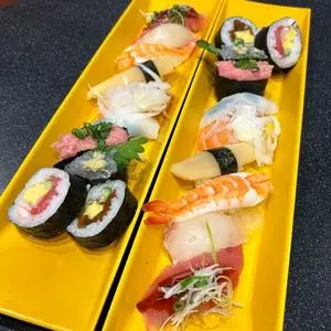 寿司御殿 鳴海店
