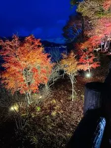 旭日丘湖畔緑地公園