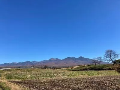 奥蓼科（おしどり隠しの滝・御射鹿池） 3枚目
