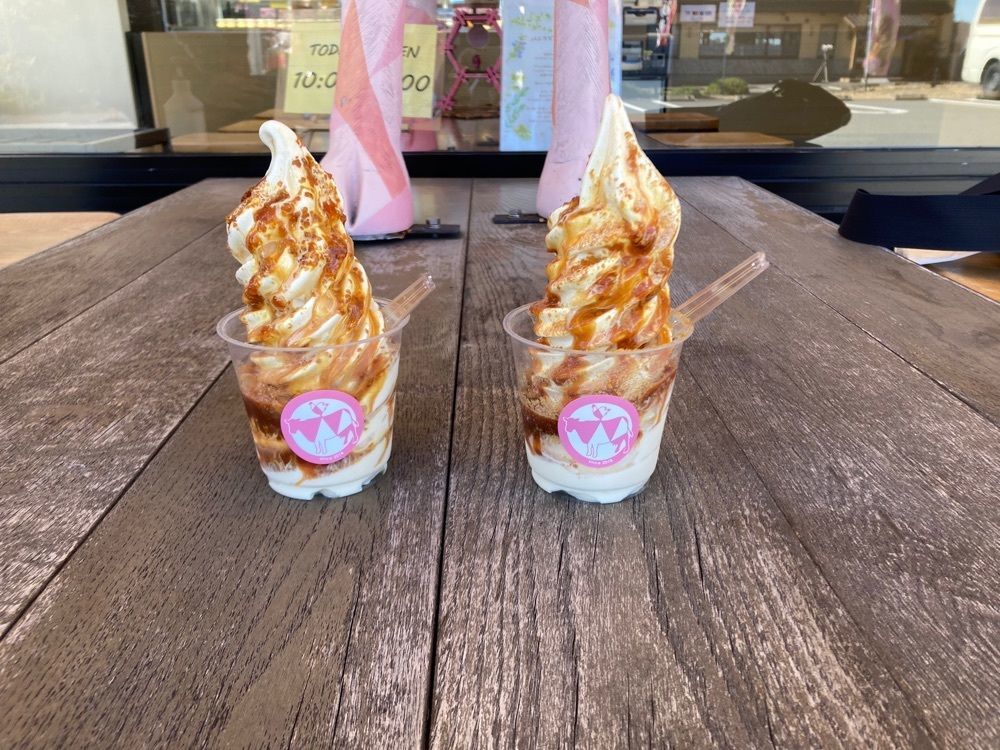 L&Rさんが投稿した伊豆高原プリン本店に関する口コミの画像
