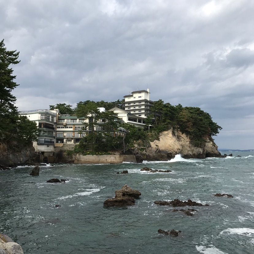 wanari329 さんが投稿した茨城大学五浦美術文化研究所に関する口コミの画像