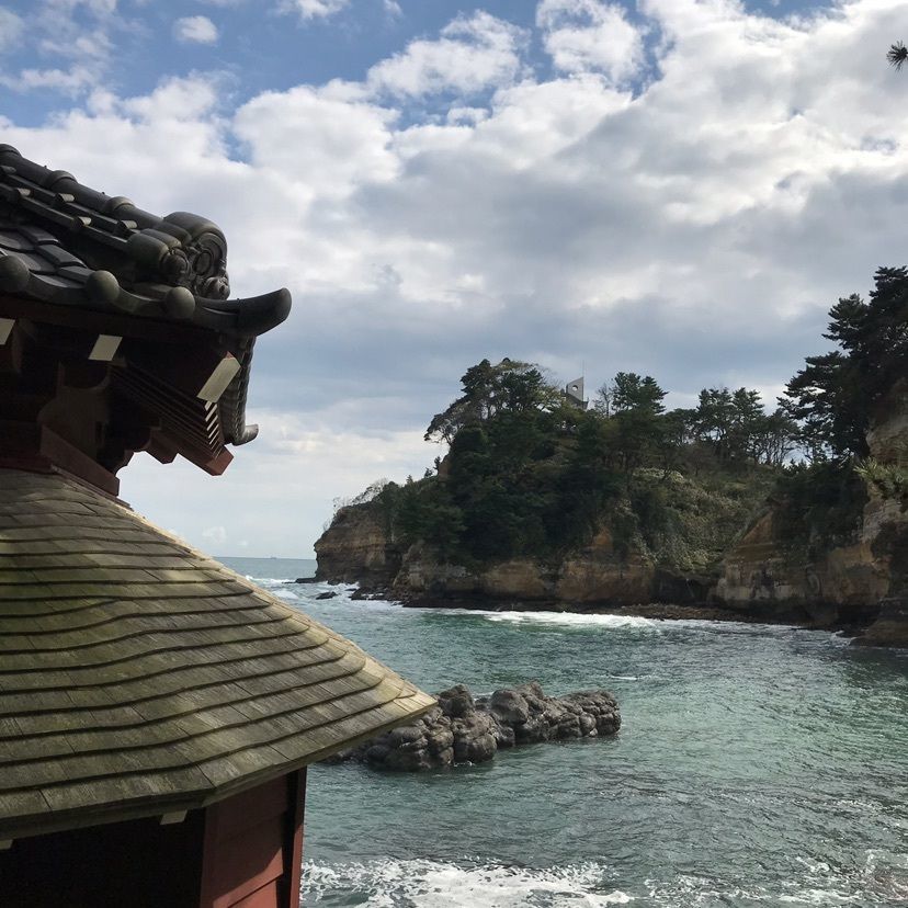 wanari329 さんが投稿した茨城大学五浦美術文化研究所に関する口コミの画像