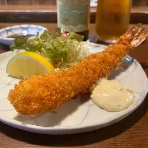 海老丸