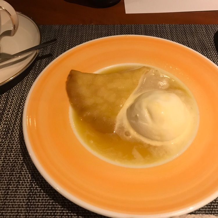 ryninoさんが投稿したアタミテンスイ（熱海TENSUI）に関する口コミの画像