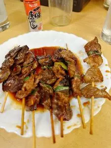中畑商店