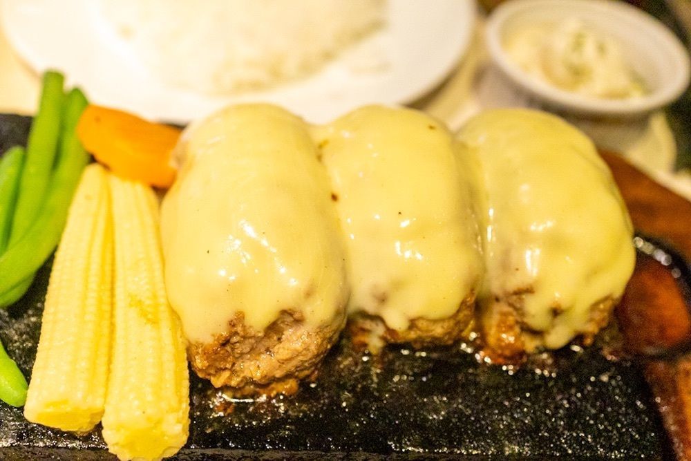 さくらいまさゆきさんが投稿した溶岩焼肉ダイニング bonbori 新宿店に関する口コミの画像