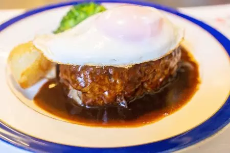 グリル佐久良（グリルサクラ）