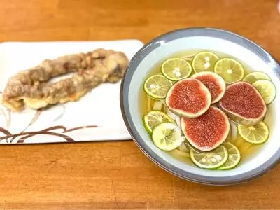 純手打うどん よしや