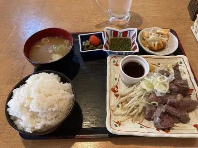大衆酒場 譲（ジョウ）