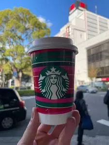 スターバックス・コーヒー ビーンズ阿佐ヶ谷駅前店（STARBUCKS COFFEE）