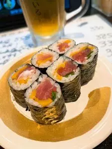 独楽寿司 本厚木駅前店