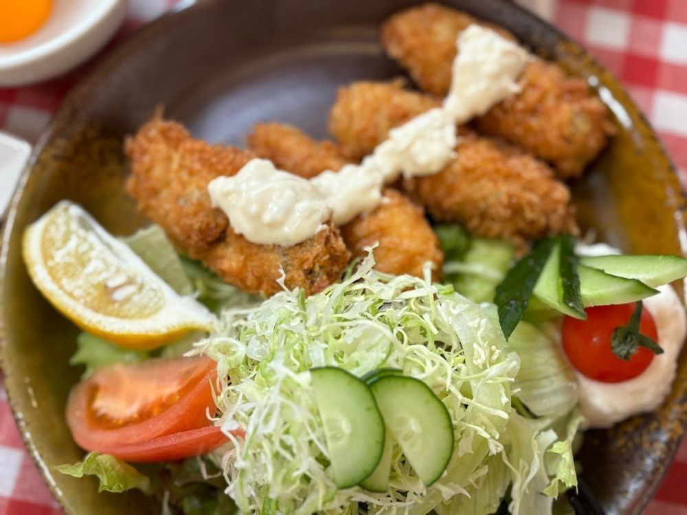 それなはとけさんが投稿したキッチン１０４に関する口コミの画像