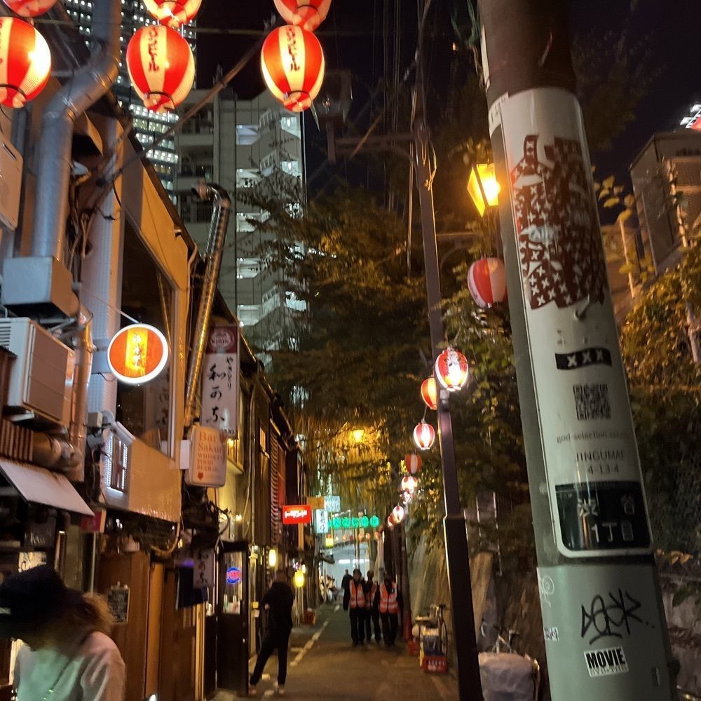 ロッシフミさんが投稿したor MIYASHITA PARK（オア ミヤシタパーク）に関する口コミの画像