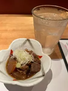 金沢おでんと日本海料理 加賀の屋