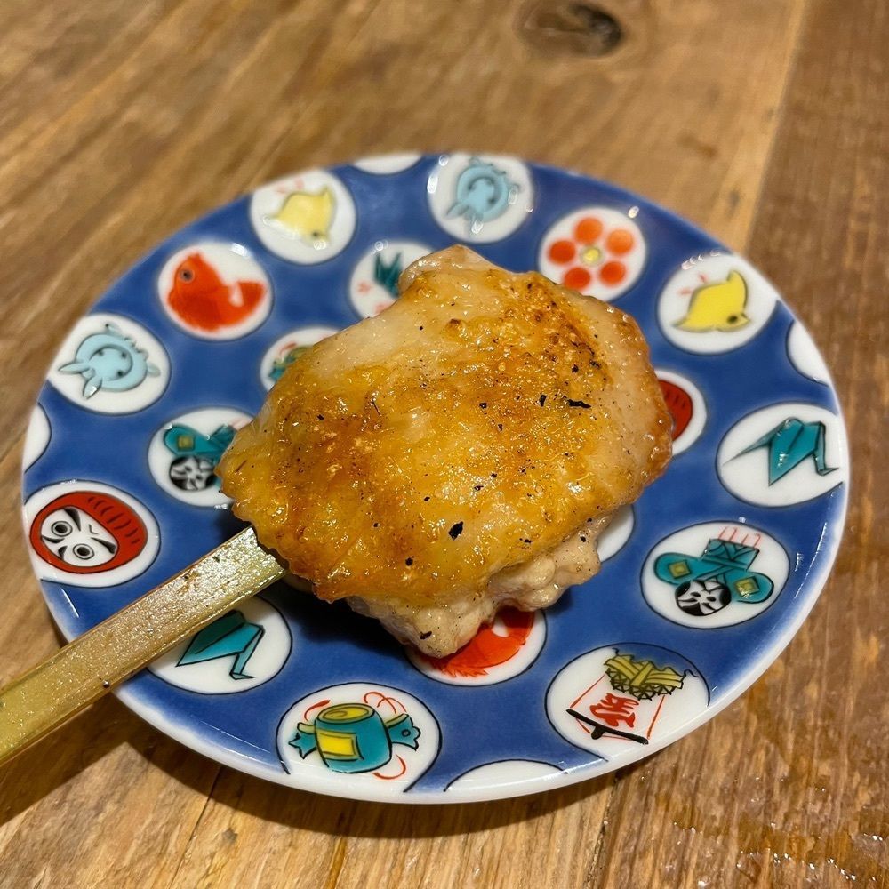 iccyan777さんが投稿した鶏家 たちばな（とりや たちばな）に関する口コミの画像