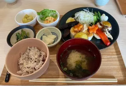 瑞穂丿里（ミズホノサト）