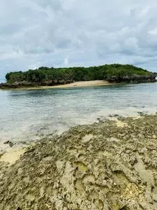 備瀬崎