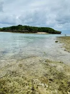 備瀬崎 3枚目