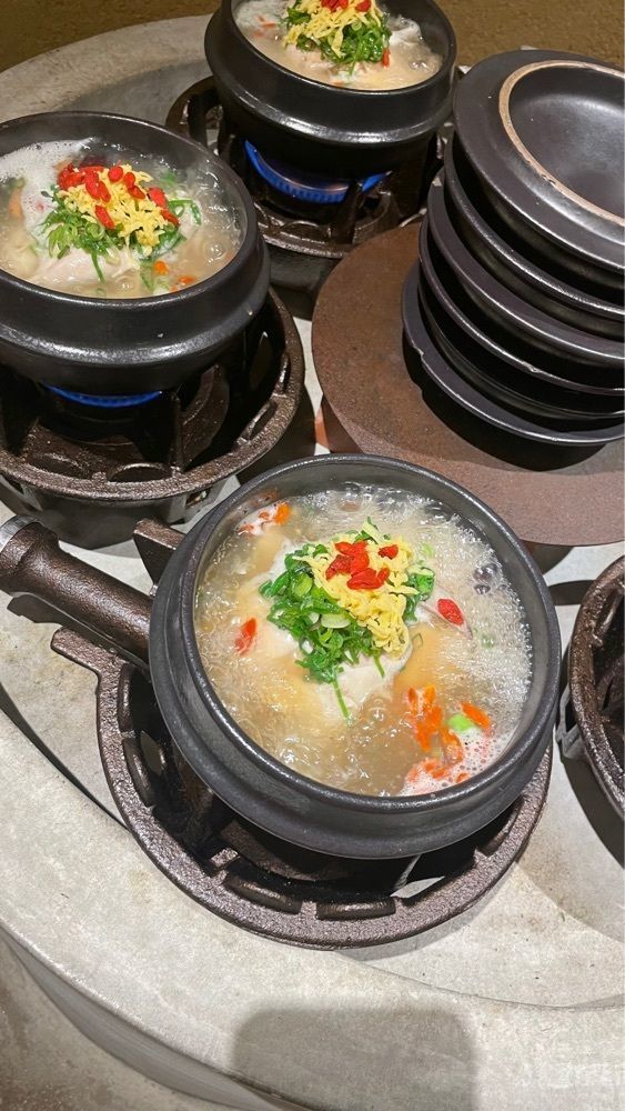 kei_koさんが投稿した蔘鶏湯人ルはなれ（ニル）に関する口コミの画像
