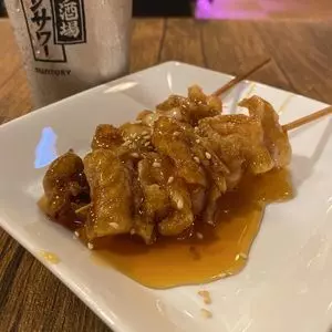 ひねり蛇口ハイ 大衆酒泉テルマエ 金山泉