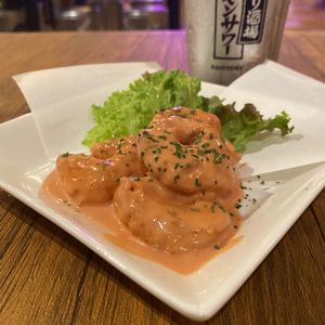 ひねり蛇口ハイ 大衆酒泉テルマエ 金山泉 3枚目