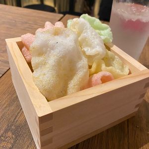 ひねり蛇口ハイ 大衆酒泉テルマエ 金山泉 6枚目