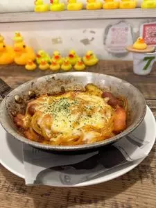 カフェ パンプルムゥス 仙台（Cafe Pamplemousse）