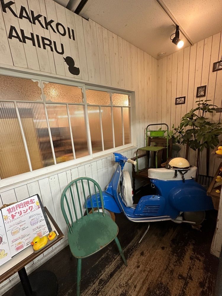 かめ_メグミさんが投稿したカフェ パンプルムゥス 仙台（Cafe Pamplemousse）に関する口コミの画像