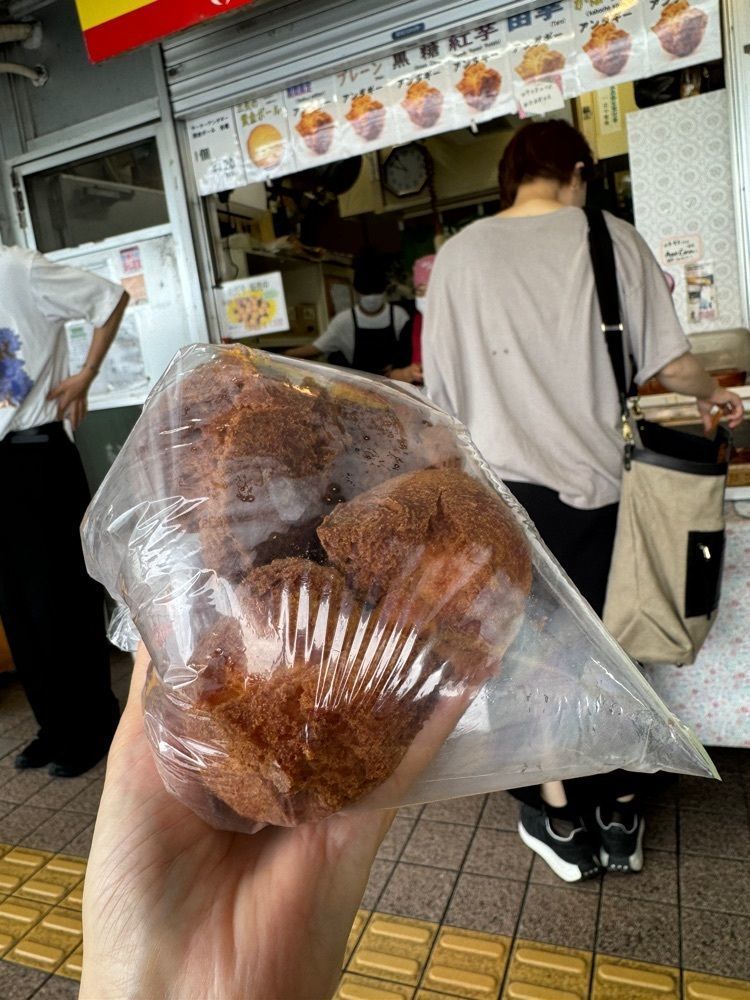 P-sanさんが投稿した琉球銘菓 三矢に関する口コミの画像