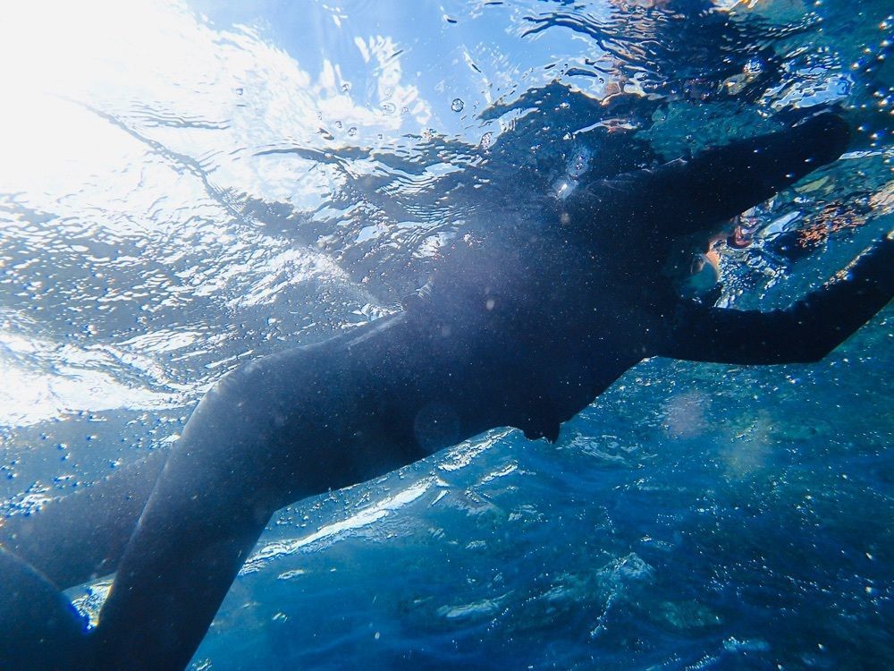 P-sanさんが投稿したDiveきよらに関する口コミの画像