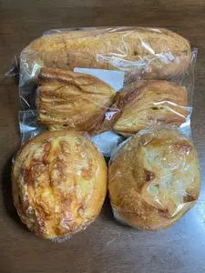 パリクロアッサン 甲斐竜王店