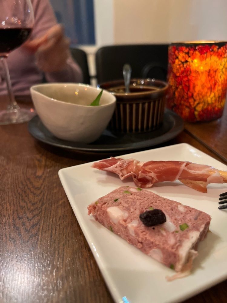 M_coさんが投稿した&BASSOに関する口コミの画像