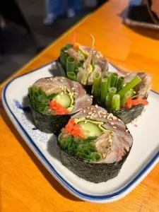 立呑 富士屋本店