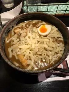 みんなの駒沢屋（【旧店名】中川屋カレーうどん 駒沢大学店）