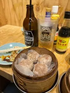 焼売酒場 道玄坂