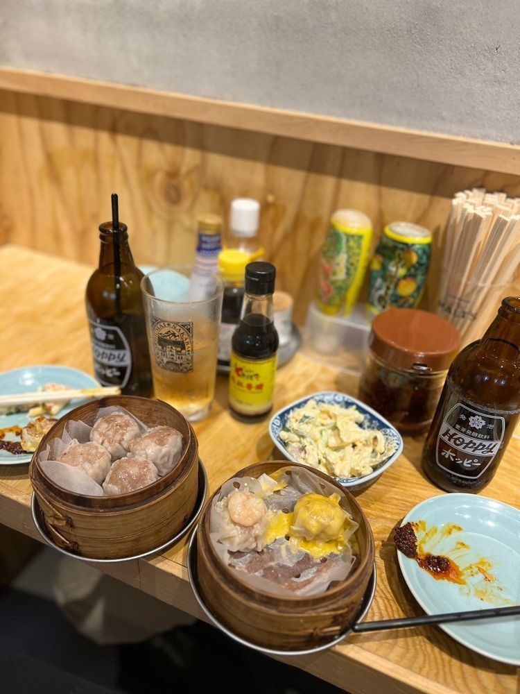 M_coさんが投稿した焼売酒場 道玄坂に関する口コミの画像