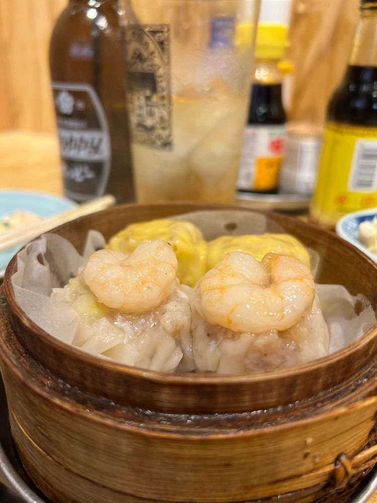 M_coさんが投稿した焼売酒場 道玄坂に関する口コミの画像