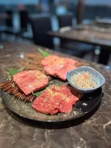 焼肉JUMP