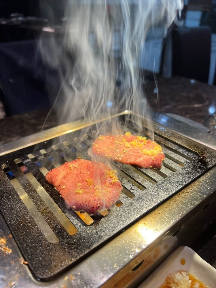 M_coさんが投稿した焼肉JUMPに関する口コミの画像