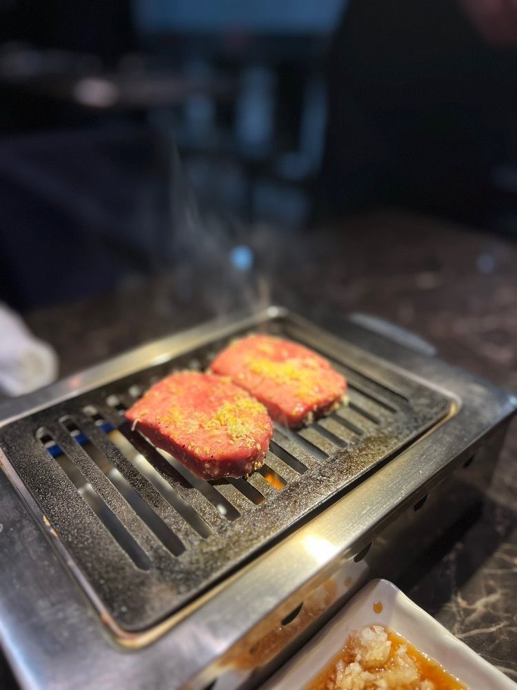 M_coさんが投稿した焼肉JUMPに関する口コミの画像