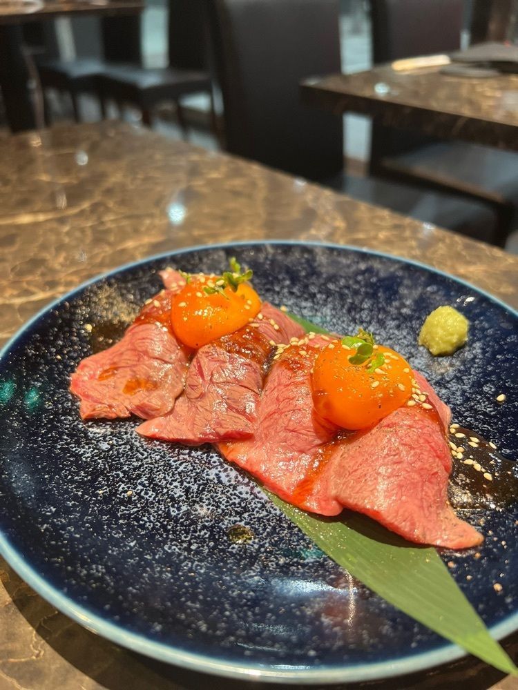 M_coさんが投稿した焼肉JUMPに関する口コミの画像